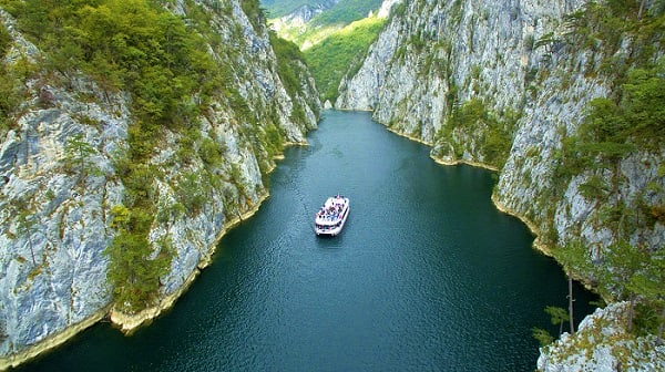 Zlatibor | Heritage Train & Scenic Views